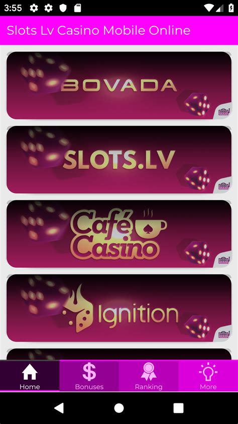 slots lv free spins.